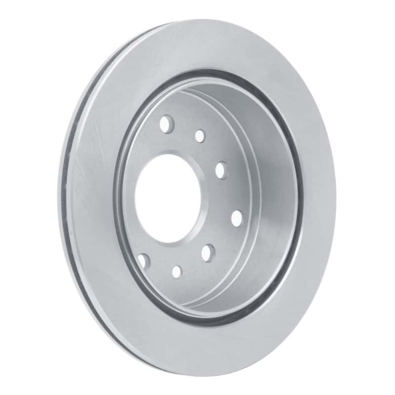 DFC — DFC 90-91 Mazda 929 Rear Brake Rotor
DFC Brake Rotor - view 4