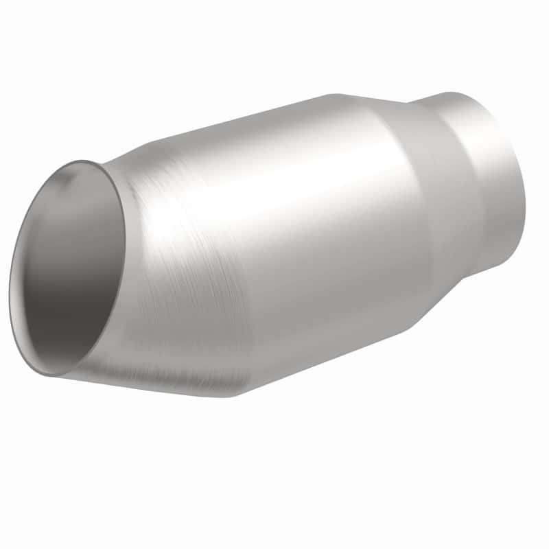 Magnaflow — MagnaFlow Conv Univ 3 IN C/A Met. Spun
OEM Grade
Standard - view 9