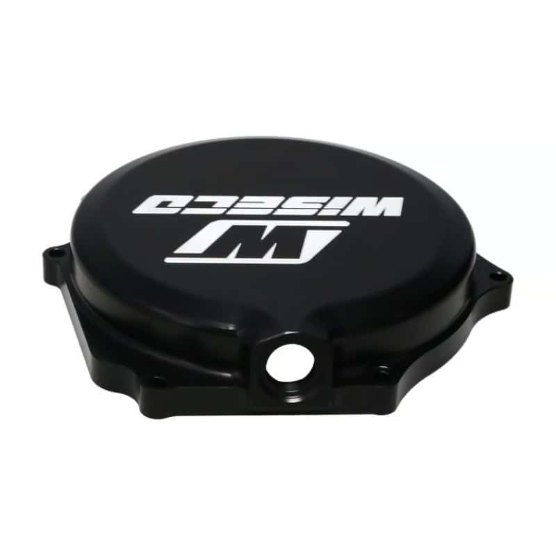 Wiseco — Wiseco 08-19 Suzuki RMZ450 Clutch Cover
Clutch Cover - view 3