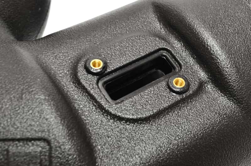 Injen — Injen 13-19 Cadillac ATS 2.0L Turbo Evolution Intake
Evolution Intake
Air Intake Kit - view 6