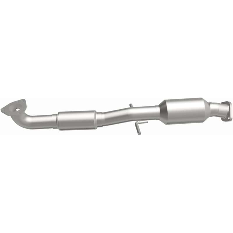 Magnaflow — MagnaFlow Converter Direct Fit 12-15 Buick Verano 2.4L
OEM Grade
OEM - view 32