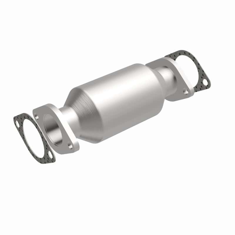 Magnaflow — MagnaFlow Conv DF 10-12 Hyundai Genesis 3.8L
OEM Grade
OEM - view 8