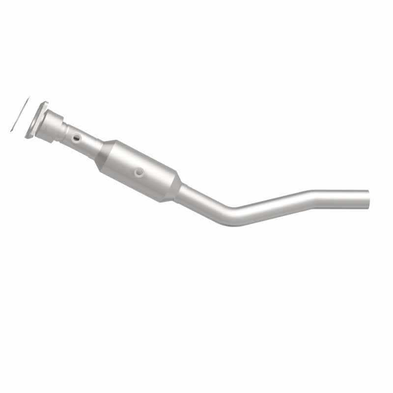 Magnaflow — Magnaflow 11-14 Jeep Patriot 2.4L Direct Fit Converter
California - view 12