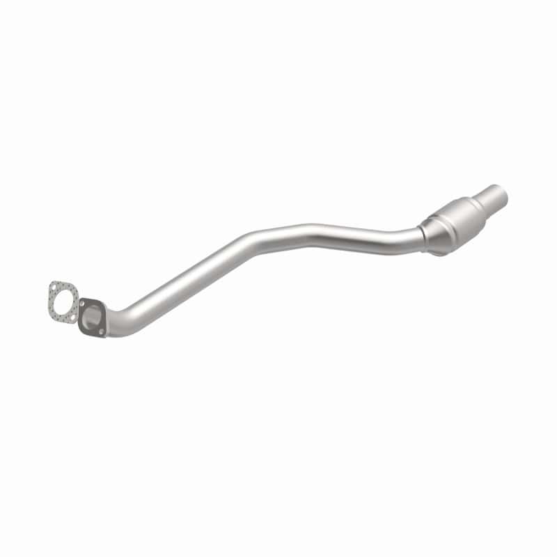Magnaflow — MagnaFlow Conv DF 08-09 BMW 535i 3.0L DS Rea
OEM Grade
OEM - view 29