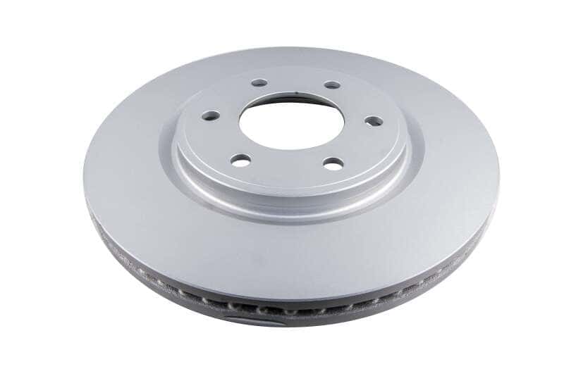 DBA — DBA 11-13 Infiniti QX56 Front En-Shield Standard Rotor
Brake Rotor - view 2