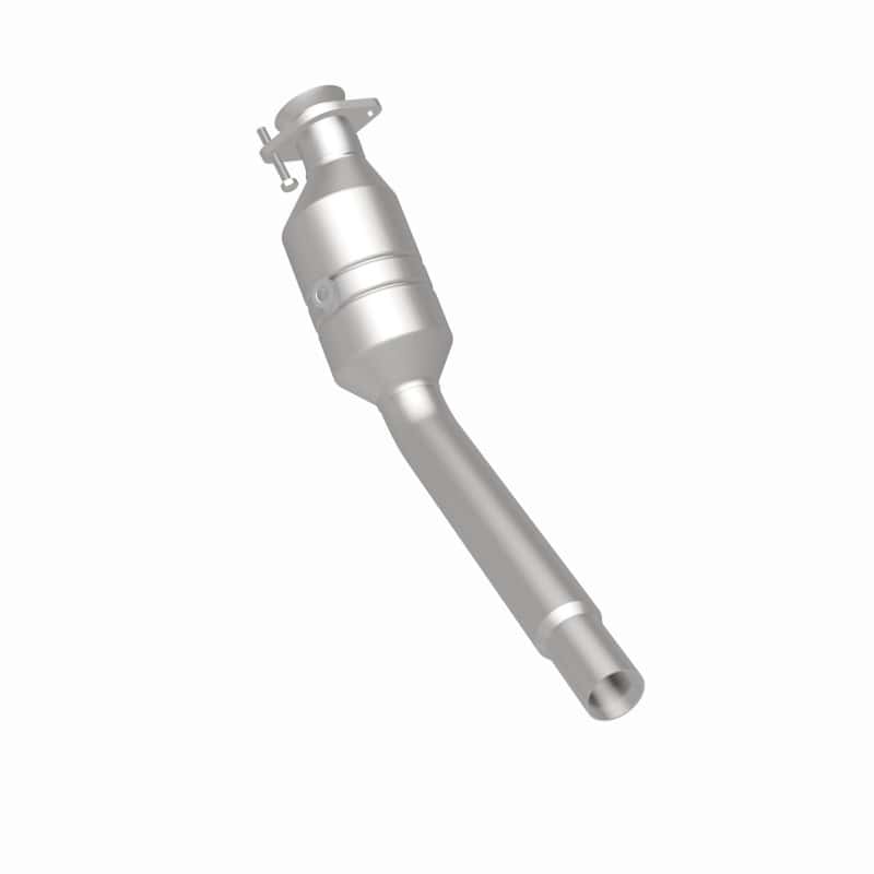 Magnaflow — MagnaFlow Conv Direct Fit 10-12 Jaguar XJ V8-5.0L
OEM Grade
OEM - view 15