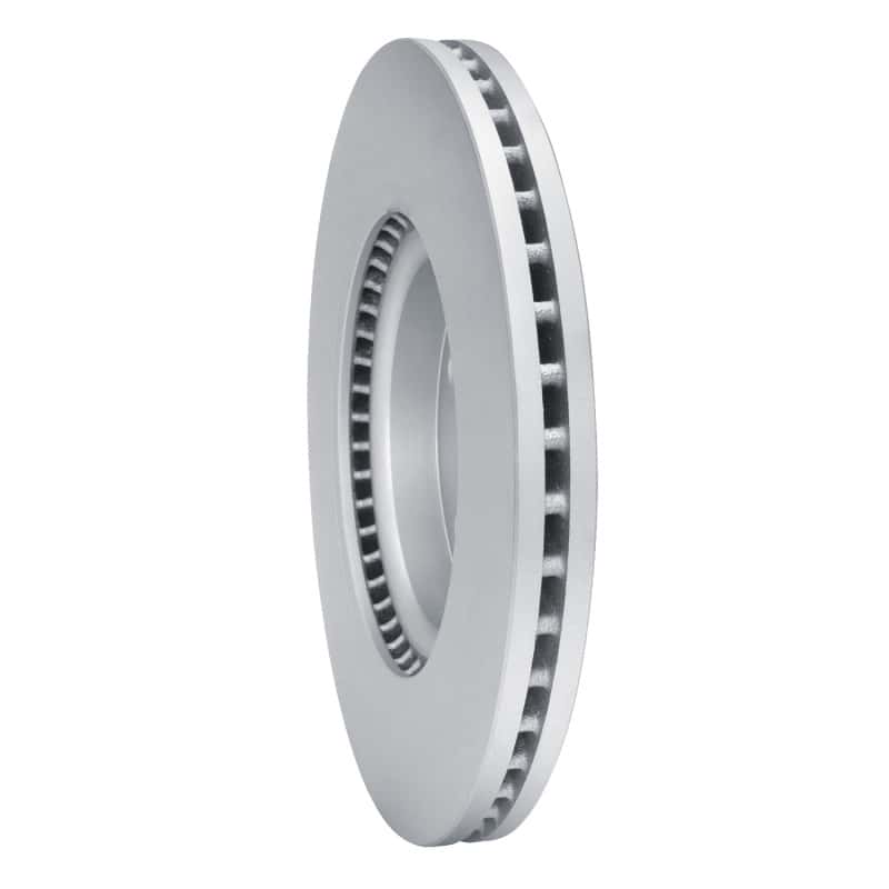 DFC — DFC 20-25 Subaru WRX Front GeoSPEC Coated Rotor - view 4