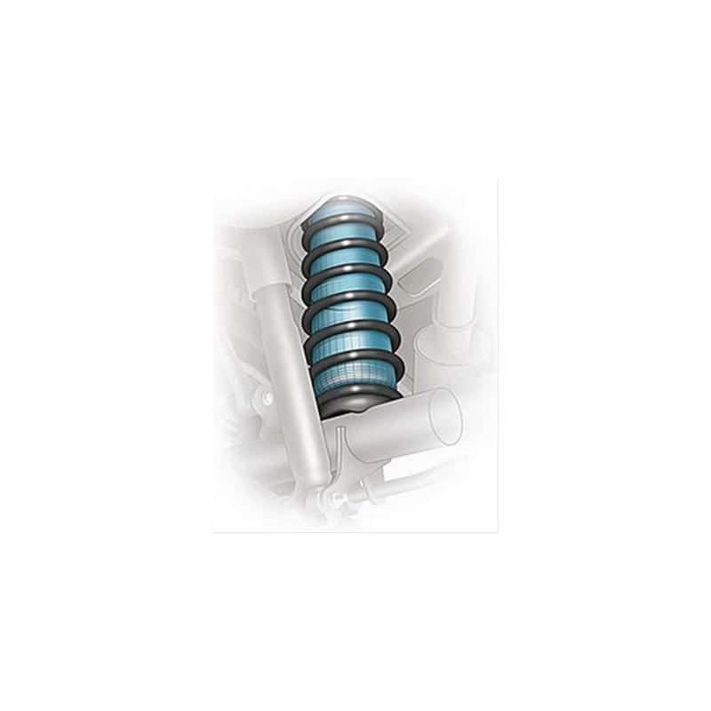 Firestone — Firestone Ride-Rite Replacement Bellow for Air Spring Helper Kit 1T14CB0 (W217605294)
SuspAirBag/Bellows - view 1