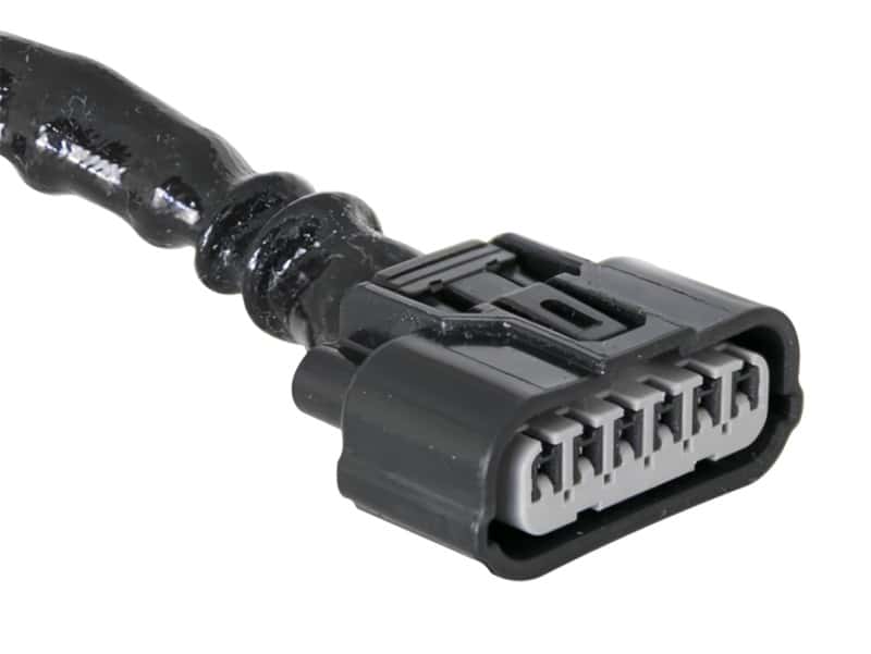 aFe — aFe Power Sprint Booster Power Converter 06-11 Honda Civic/Civic Si L4 1.8L/2.0L
Sprint Booster - view 4