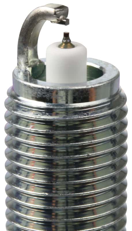 NGK — NGK Ruthenium HX Spark Plug Box of 4 (LKAR8BHX)
H. I. Spark Plug - view 4