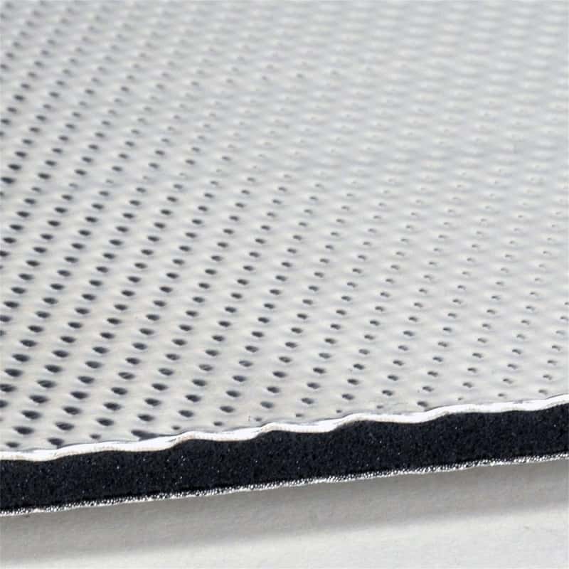 DEI — DEI Form-A-Barrier 12in x 12in
Heat Shield - view 8