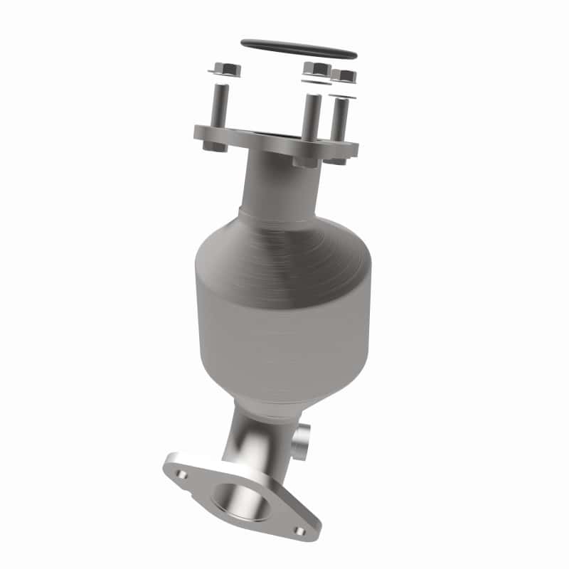 Magnaflow — Magnaflow Conv DF 2010-2011 LaCrosse 3.6 L Underbody
OEM Grade
OEM - view 21
