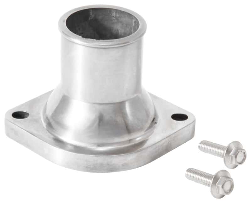 Spectre — Spectre LSX Straight Water Neck - view 2