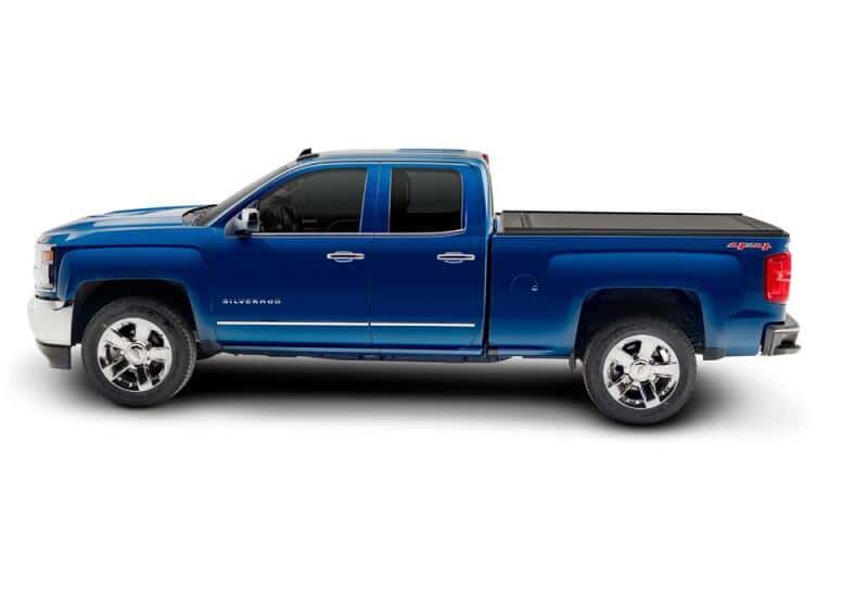 Retrax — Retrax 07-13 Chevy/GMC 1500 6.5ft Bed / 07-14 2500/3500 RetraxONE MX
R1MX 07-13 GM 6'6 - view 10