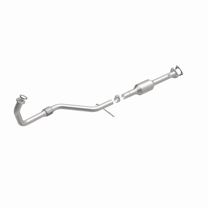 Magnaflow — MagnaFlow Conv DF 01-02 GM Caval/Sunfire 2.2L
HM Grade
HM - view 8