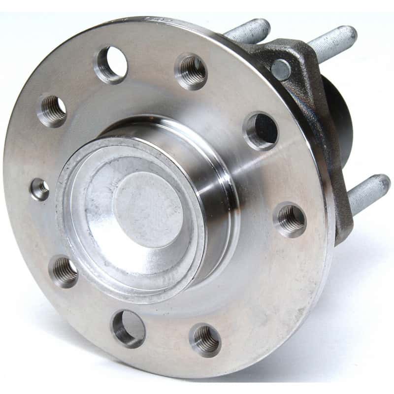 Moog — MOOG 99-09 Saab 9-5 Rear Hub Assembly - view 1