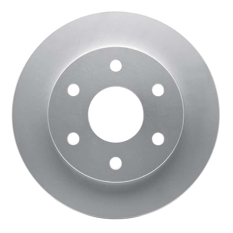DFC — DFC 99-08 Cadillac Escalade ESV Front GeoSPEC Coated Rotor
DFC Brake Rotor - view 1