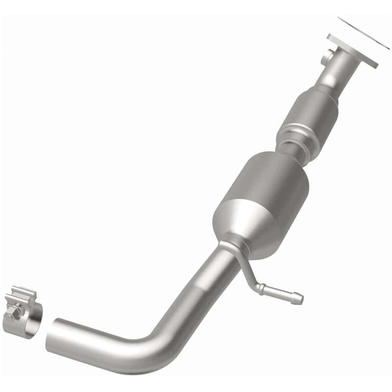 Magnaflow — MagnaFlow 14-16 Cadillac ELR 1.4L/12-15 Chevrolet Volt 1.4L OEM Grade Direct Fit Catalytic Converter
OEM Grade
OEM - view 31