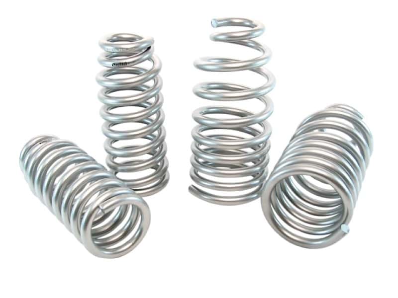 Belltech — Belltech MUSCLE CAR SPRING KITS BUICK 92-96 B-Body
MUSCLE CAR SPRNG SET - view 1