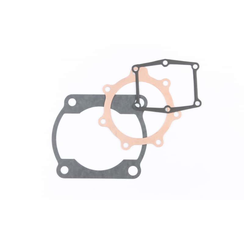 Cometic Gasket — Cometic 84-86 Yamaha YZ490 89mm Bore .043 Copper Top End Gasket Kit - view 1