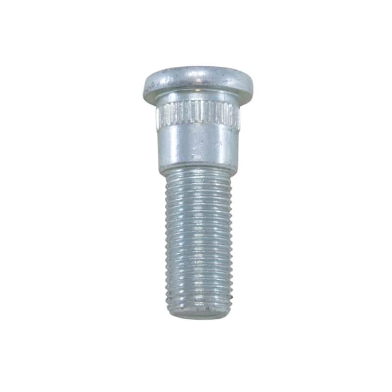 Yukon Gear & Axle — Yukon Gear Axle Stud 1-21/32in x 1/2in -20
Wheel Lug Stud - view 1