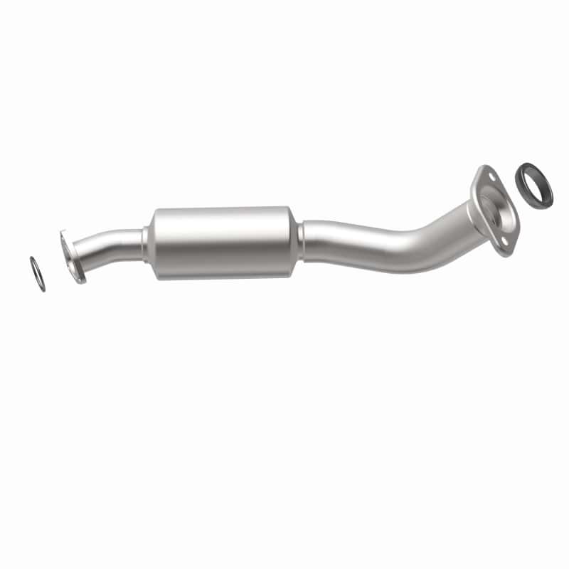 Magnaflow — MagnaFlow California Grade CARB Compliant Converter Direct Fit 02-06 Acura RSX Type-S L4 2.0L
California - view 20