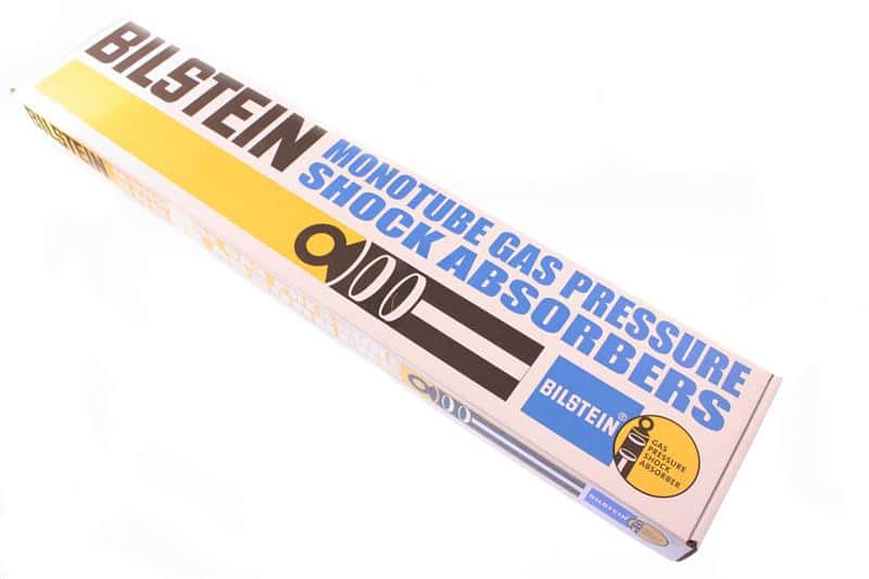 Bilstein — Bilstein Motorsport 10in. TRVL RSRVR SHK PLTD 170/60 46mm Monotube Shock Absorber
Shock - view 6
