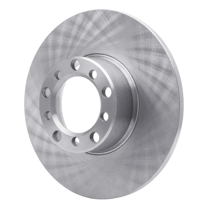DFC — DFC 73-85 Mercedes-Benz 280C Front Brake Rotor
DFC Brake Rotor - view 2