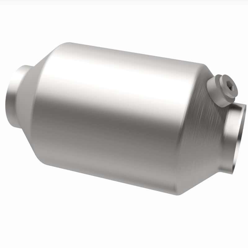 Magnaflow — MagnaFlow Conv Univ 3.00in C/C Spun Front OEM
OEM Grade
OEM - view 21