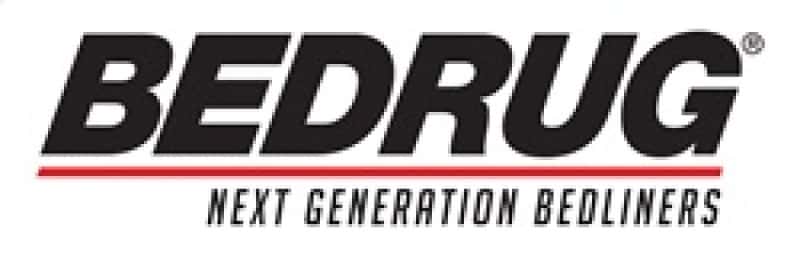 BedRug — Bedrug 2024+ Toyota Tacoma Double Cab 5ft Bed Mat/Liner
BR 24+Tacoma 5ft. - view 2