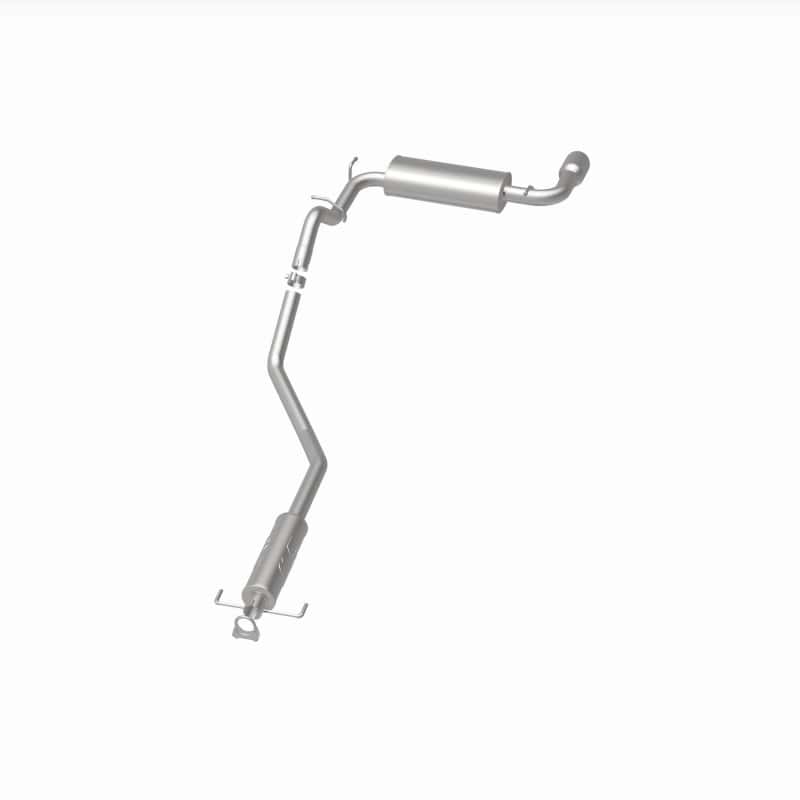 Magnaflow — MagnaFlow Sys C/B Matrix/Vibe I4 1.8L 03
Cat-Back - view 35