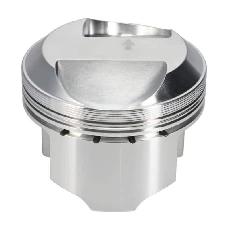 Wiseco — Wiseco Yamaha XT/TT/SR500 76-81 121 CR 3445XC Piston kit
Piston Kit - view 8