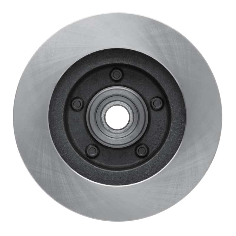 DFC — DFC 74-79 Ford Ranchero Front Brake Rotor
DFC Brake Rotor - view 5