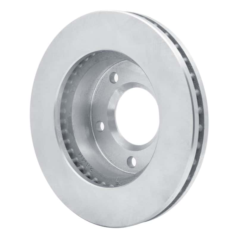 DFC — DFC 92-93 Mazda MPV Front Brake Rotor
DFC Brake Rotor - view 4