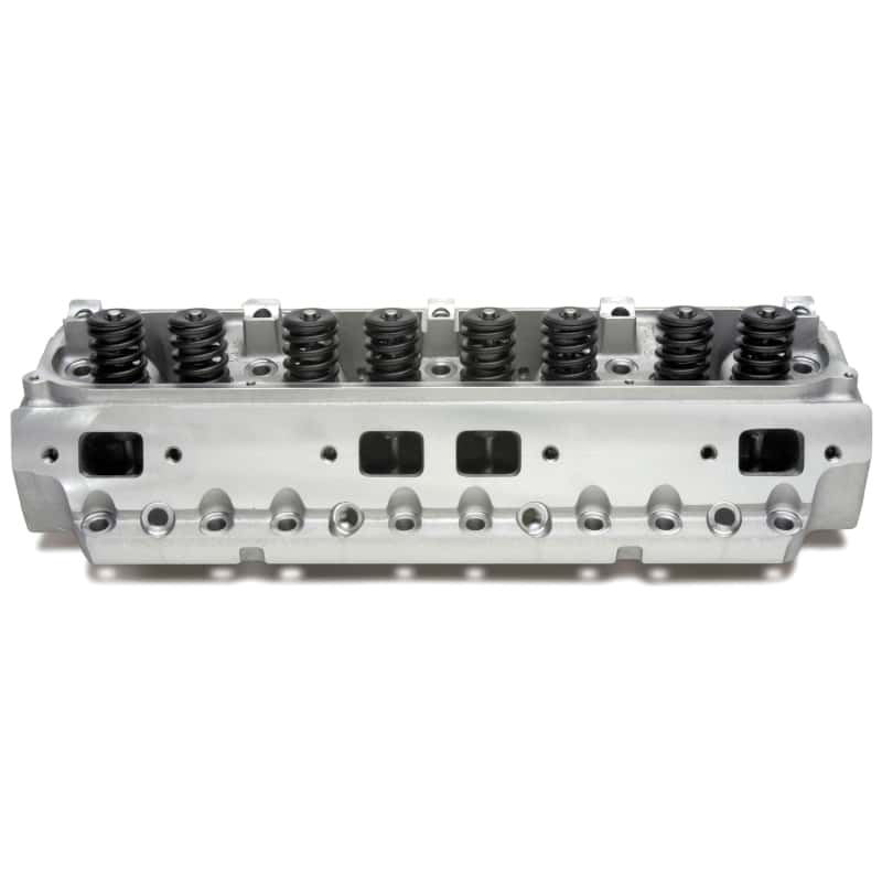 Edelbrock — Edelbrock Single Perf RPM Bb/Chrys 84cc Head Comp
CYLINDER HEADS - view 9