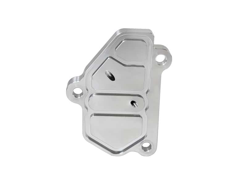 Skunk2 Racing — Skunk2 B-Series VTEC Hard Anodized Block Off Plate
Engine Dress-Up Kit - view 5