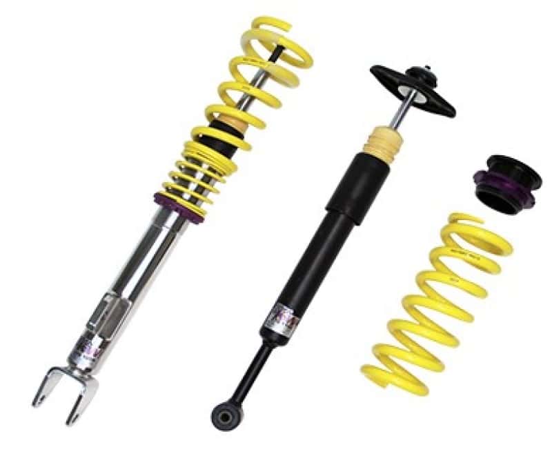 KW — KW Audi A4 B9 Sedan 2WD Without EDC 48.5mm Coilover Kit V1
Coilover Kit - view 3