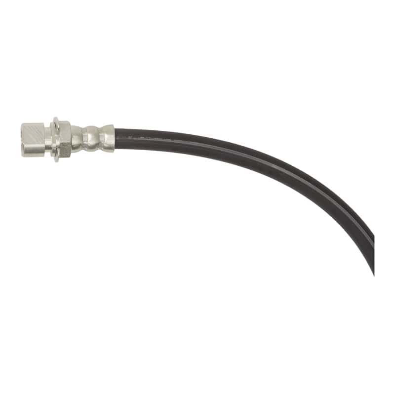 DFC — DFC 76-77 Ford Bronco Front-L lo Brake Hose - view 3