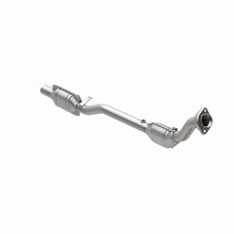 Magnaflow — MagnaFlow Conv DF 99-01 Ford Explor 5.0L
OEM Grade
OEM - view 22