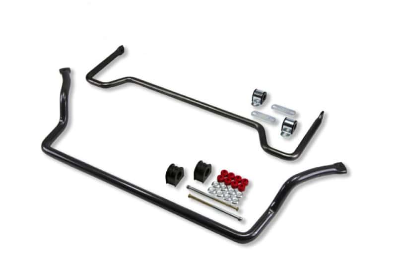 Belltech — Belltech ANTI-SWAYBAR SETS 5449/5549
ANTI-SWAYBAR SETS - view 4