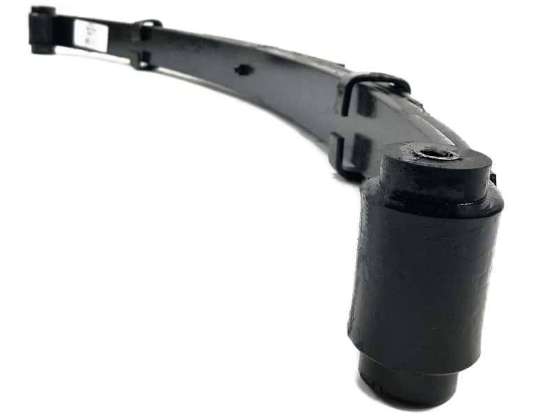 Tuff Country — Tuff Country 73-87 Chevy Truck 1/2 & 3/4 Ton 4wd Front 6in Lift EZ-Ride Leaf Springs (Ea)
Leaf Spring-6in. - view 2