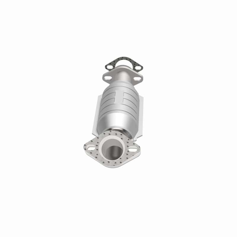Magnaflow — MagnaFlow Conv DF Mazda-Rx7
Standard Grade
Standard - view 23
