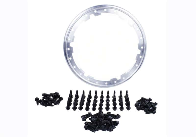 Ford Racing — Ford Racing F-150 Raptor Functional Bead Lock Ring Kit
Wheel Bead Lock - view 7