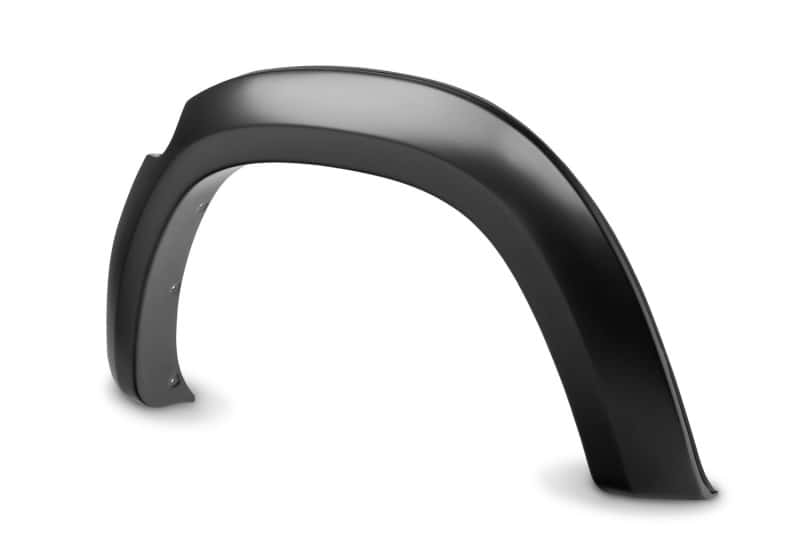 Husky Liners — Husky Liners 2025 Dodge Ram 1500 (Excl. RHO & Tungsten) EAF Style Fender Flares - 4pc
Fender Flares - 4PC
Fender Flare - view 4