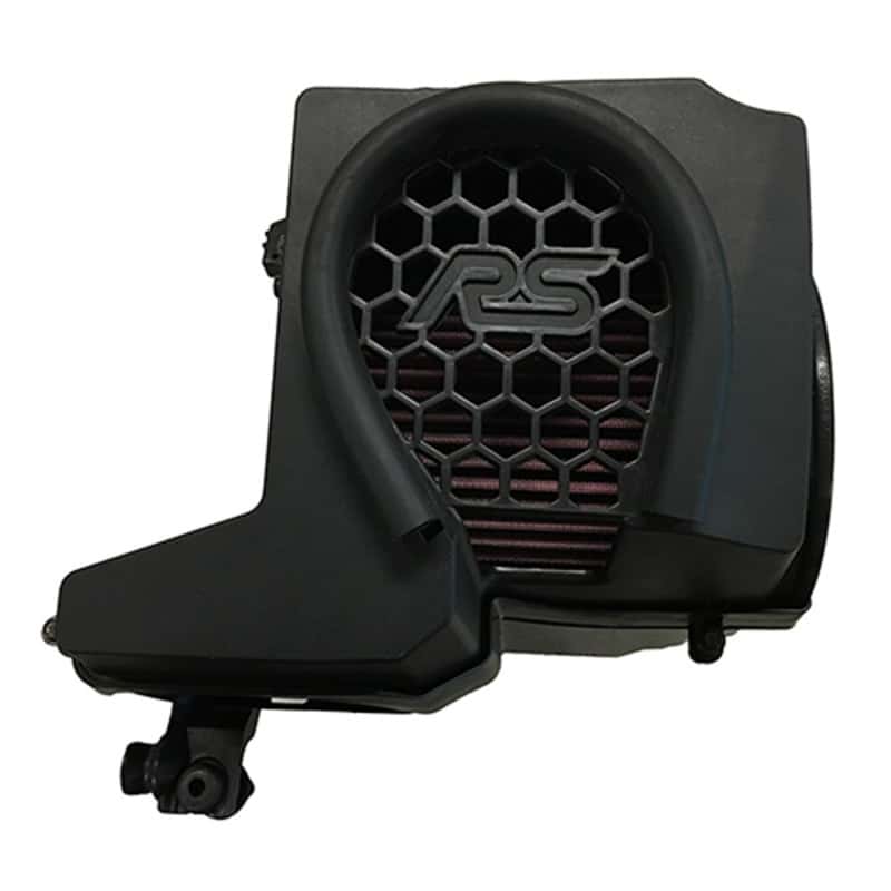 Ford Racing — Ford Racing 16-17 Focus RS Cold Air Intake Box
Air Intake Housing - view 1