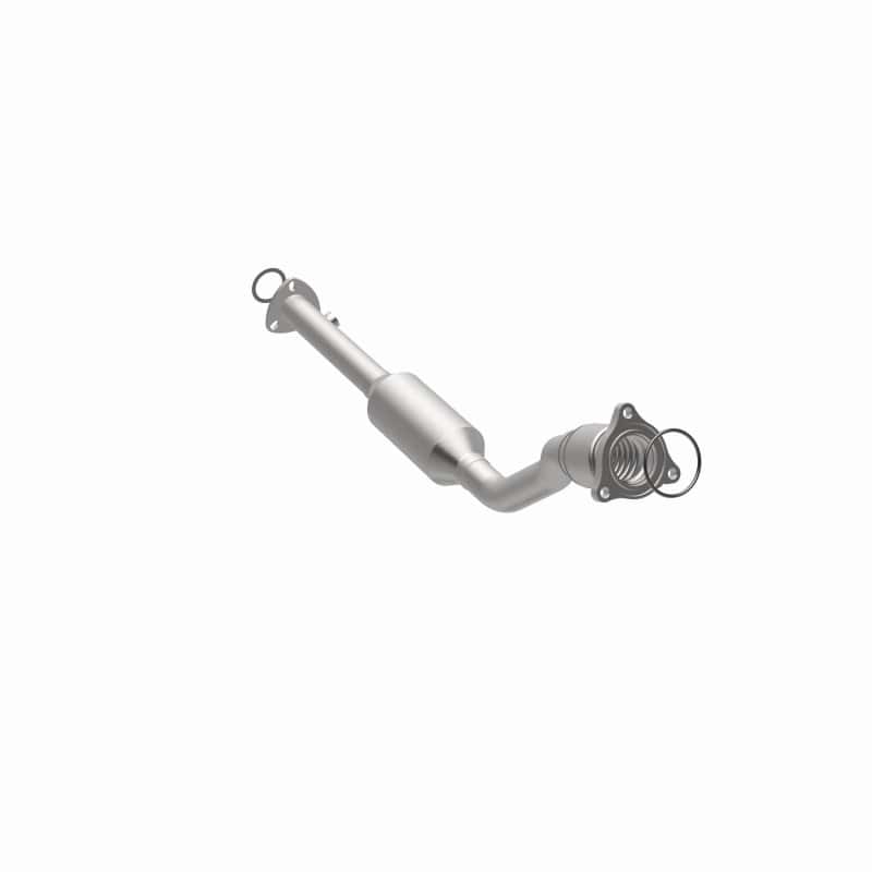 Magnaflow — MagnaFlow Conv DF 99-02 Chevrolet Cavalier
HM Grade
HM - view 23