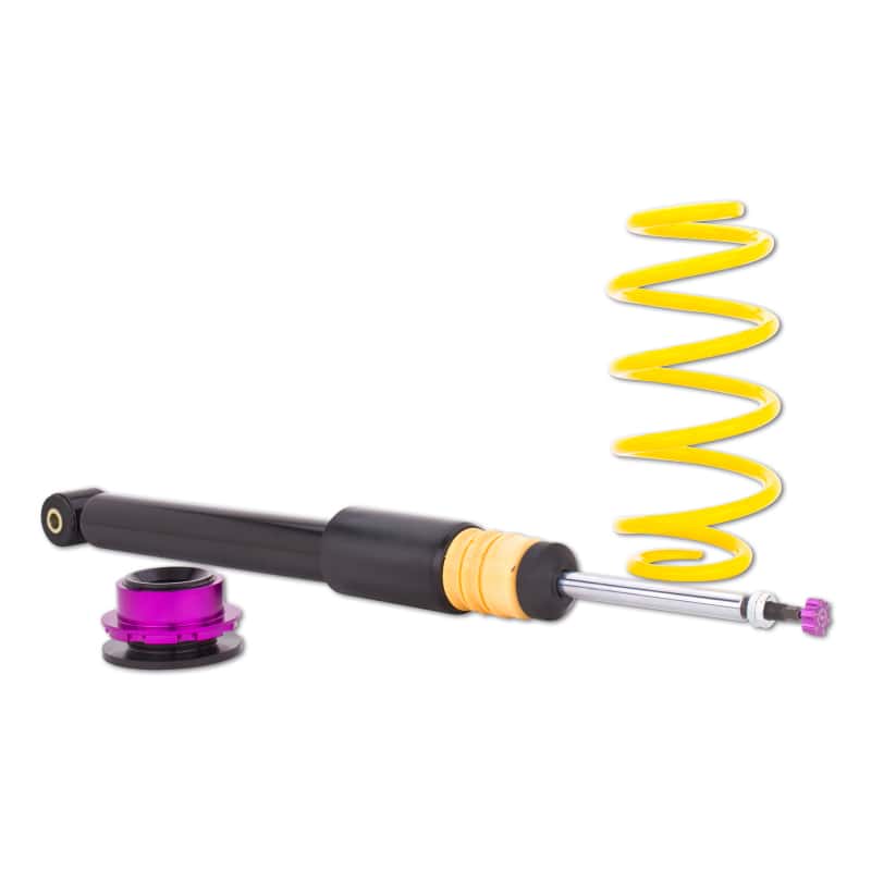KW — KW Street Comfort Kit Audi A3 (8V)/Golf VII FWD/ TDI
Coilover Kit - view 6