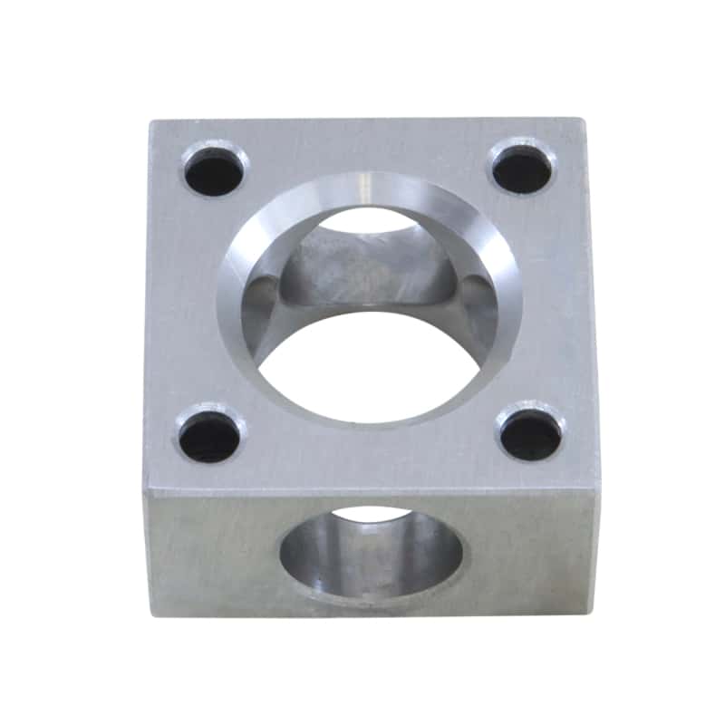 Yukon Gear & Axle — Yukon Gear Standard Open and Tracloc Cross Pin Block For 9in Ford
Cross Pin Shaft  - view 2