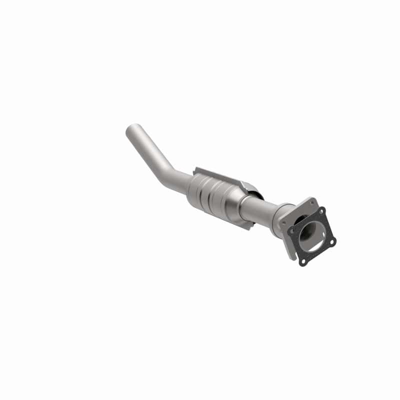 Magnaflow — MagnaFlow Conv DF 01-06 Chrysler PT Cruiser
HM Grade
HM - view 23