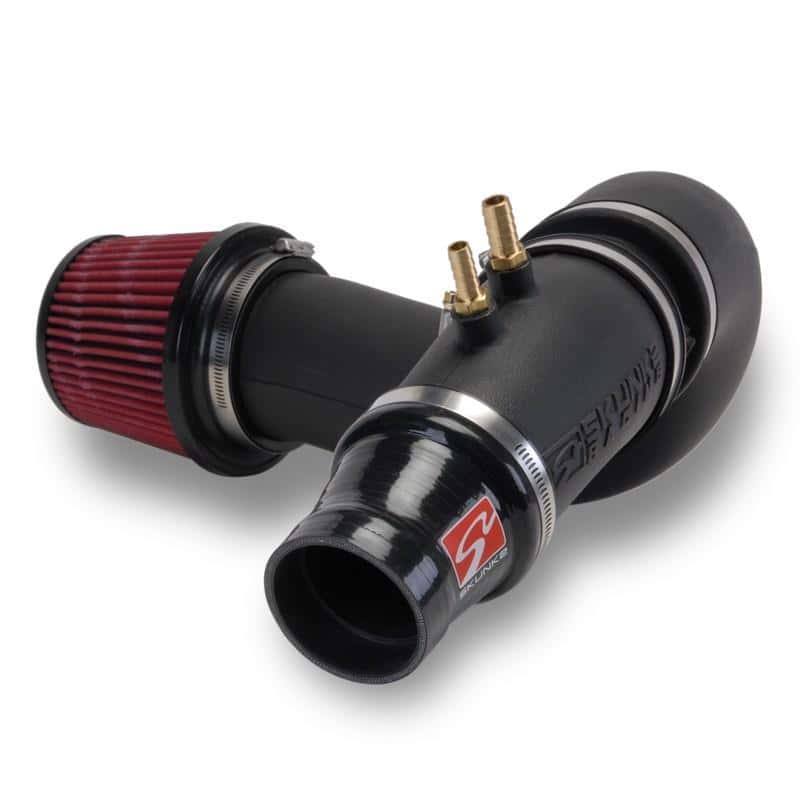 Skunk2 Racing — Skunk2 06-15 Honda Civic Cold Air Intake Replacement MAF Coupler
AirIntTubeCuplr - view 2